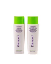 Pai-Shau Replenishing Cleanser and Conditioner Set - Hydrating Shampoo and...