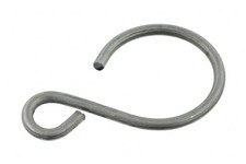 Halterung für den Stift der Bremsbacken 07275 FEBI BILSTEIN für OPEL BMW RENAULT