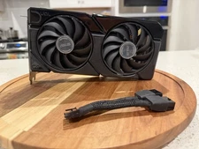 ASUS NVIDIA Dual GeForce RTX 4070 Super EVO OC Edition 12GB GDDR6X ✅ Excellent ✅