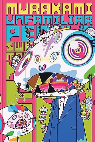 Murakami by Laura W. Allen HARDBACK - Image 4