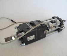 SMC CLA/CLA2 Pneumatic Lock-Up Unit/Tie-Rod Cylinder CLA40-D  CDLALN40-40-D *ty