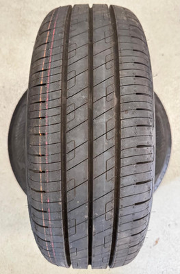 2 x Goodyear EfficientGrip Performance 195/55 R16 91V XL
