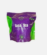 IASO NATURAL DETOX INSTANT HERBAL HEALTHY WEIGHT LOSS TEA - 25 SACHETS
