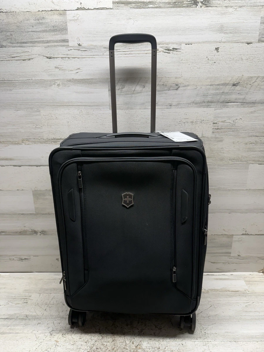 Victorinox Wheels/Rolling Travel Luggage for sale | eBay