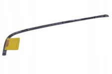 MERCEDES W124 KOMBI Hintere Stoßstange Leiste W124 MERCEDES W124 KOMBI Hintere Stoßstange Leiste W124