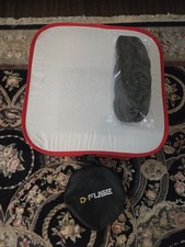 Collapsible Softbox and Accessories Portable Light Box