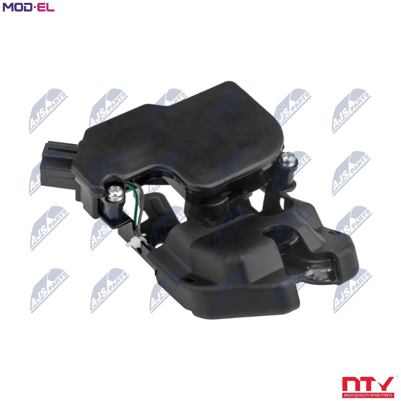 TAILGATE LOCK EZC-HD-017 FOR HONDA 3K24AK24A3 2.4L N22A1 2.2L K20A6/K20Z2 2.0L