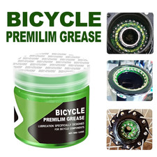 Bike Bearing Grease 50G 100G Bicycle Hub Lubricant for MTB Road Bike Parts