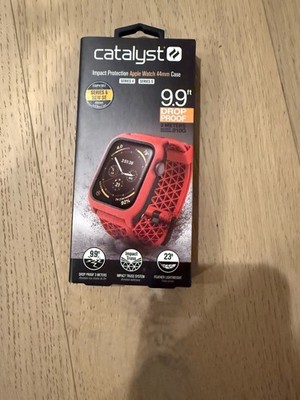 Catalyst 44mm Impact Protection Case for Apple Watch Series 5