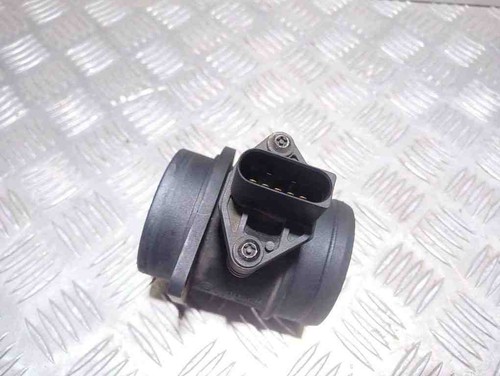 VW GOLF VIII CD1 Luftmassenmesser 0281002531 1.97 Diesel 2004 31362580