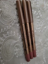 BUNDLE OF 3 ! CHARLOTTE TILBURY  Pillow Talk Lip Cheat (TRAVEL  SIZE) LINERS