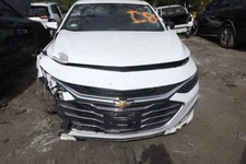 Passenger Side View Mirror With Heated Opt DK2 Fits 19-25 MALIBU 1688076