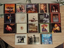 Emmylou Harris CD Sammlung Konvolut   18 Albe...