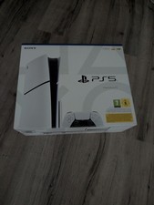 Sony PlayStation 5 Konsole wie Neu & OVP 3 Monate alt