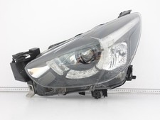 Mazda 2 Ii Dj/Dl (4. Generation) Bj.14-19 Scheinwerfer Voll Led Links Vorne Euro Mazda 2 Ii Dj/Dl (4. Generation) Bj.14-19 Scheinwerfer Voll Led Links Vorne Euro