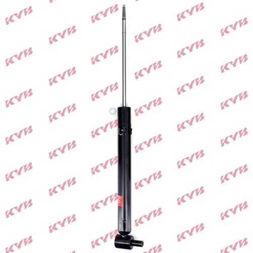 KYB 343271 Gasdruck StoßDäMpfer Hinten, Teleskop Twin-Tube-image