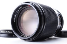 Contax Cral Zeiss Sonnar T 135mm f/2.8 AEJ Excellent 5 Z1535