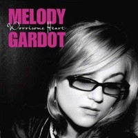 Gardot Melody - Worrisome Heart - Vinyl Record - F99Z