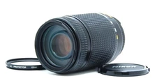 [MINT] Nikon AF Nikkor 70-300mm F/4-5.6 D ED Zoom Lens For Nikon from JAPAN #341