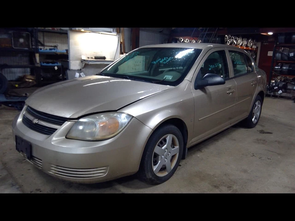 Módulo de control electrónico ECM del motor 2,4 L compatible con 07-12 MALIBU 12597125 Foto 4 de 4