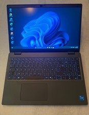 DELL LATITUDE 3550 PC Portable 15.6 i5-1335U 32Go DDR5 1To SSD Win 11 Pro FR