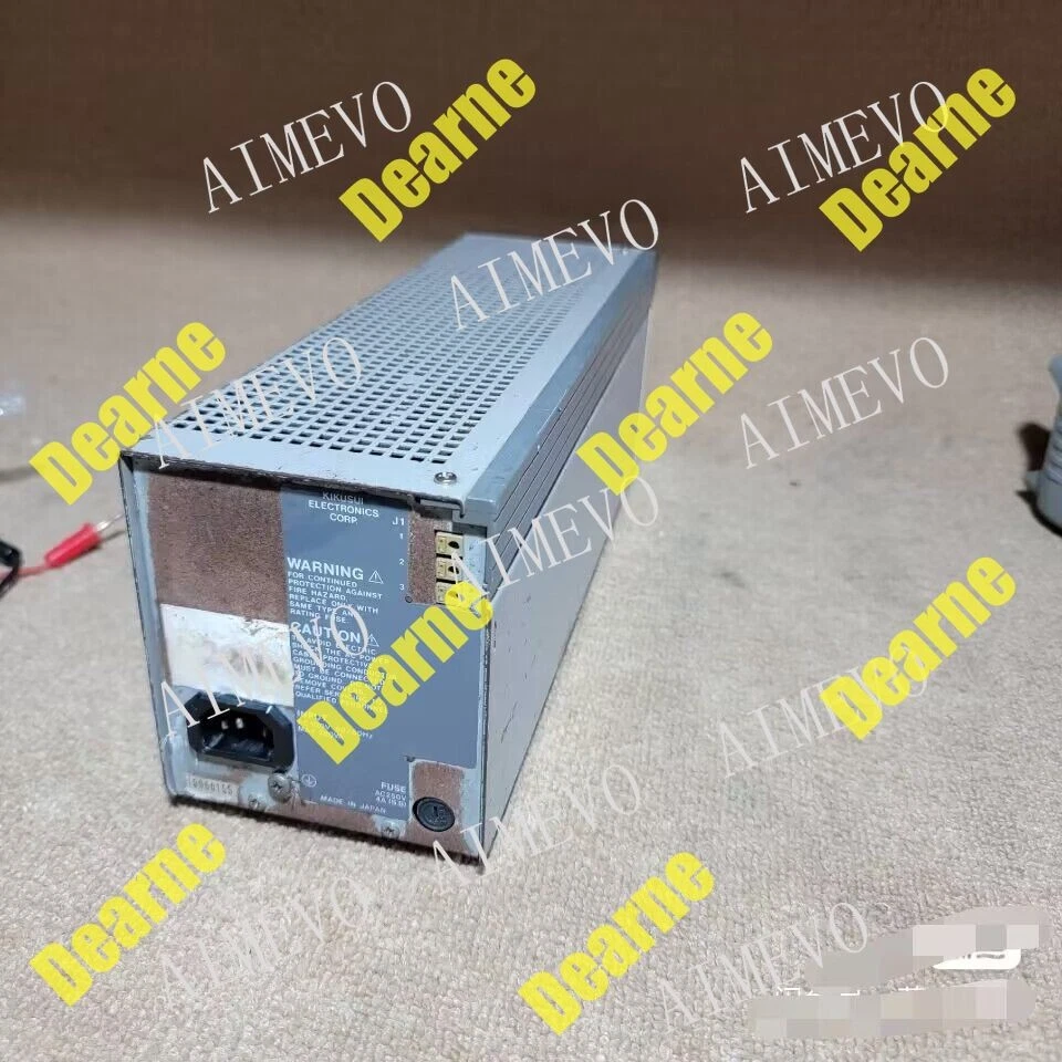 Kikusui PMC18-5A Power Supply Module - Image 2 of 4