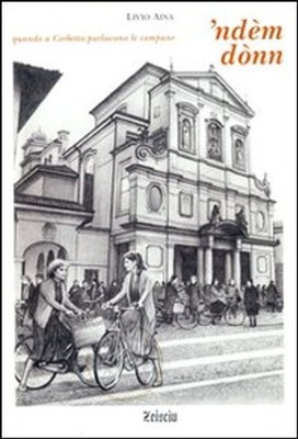 Neues Buch - Livio Aina - 'Ndem Donn. Als A Corbetta die Glocken läuteten -