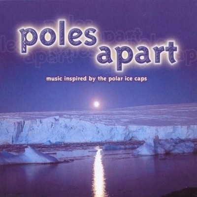 Various Poles Apart (CD)