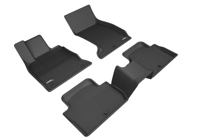 3D MAXpider L1KA04501509 KAGU Floor Mat Fits 18-22 Stinger