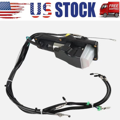 Power Trim Actuator Motor Assembly 21945915 for Volvo Penta DPS-A-B TSK-A-32