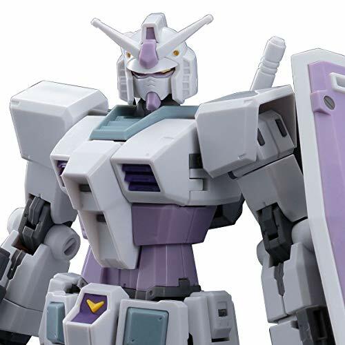 Premium BANDAI HG 1/144 RX-78-3 G-3 GUNDAM BEYOND GLOBAL Kit w