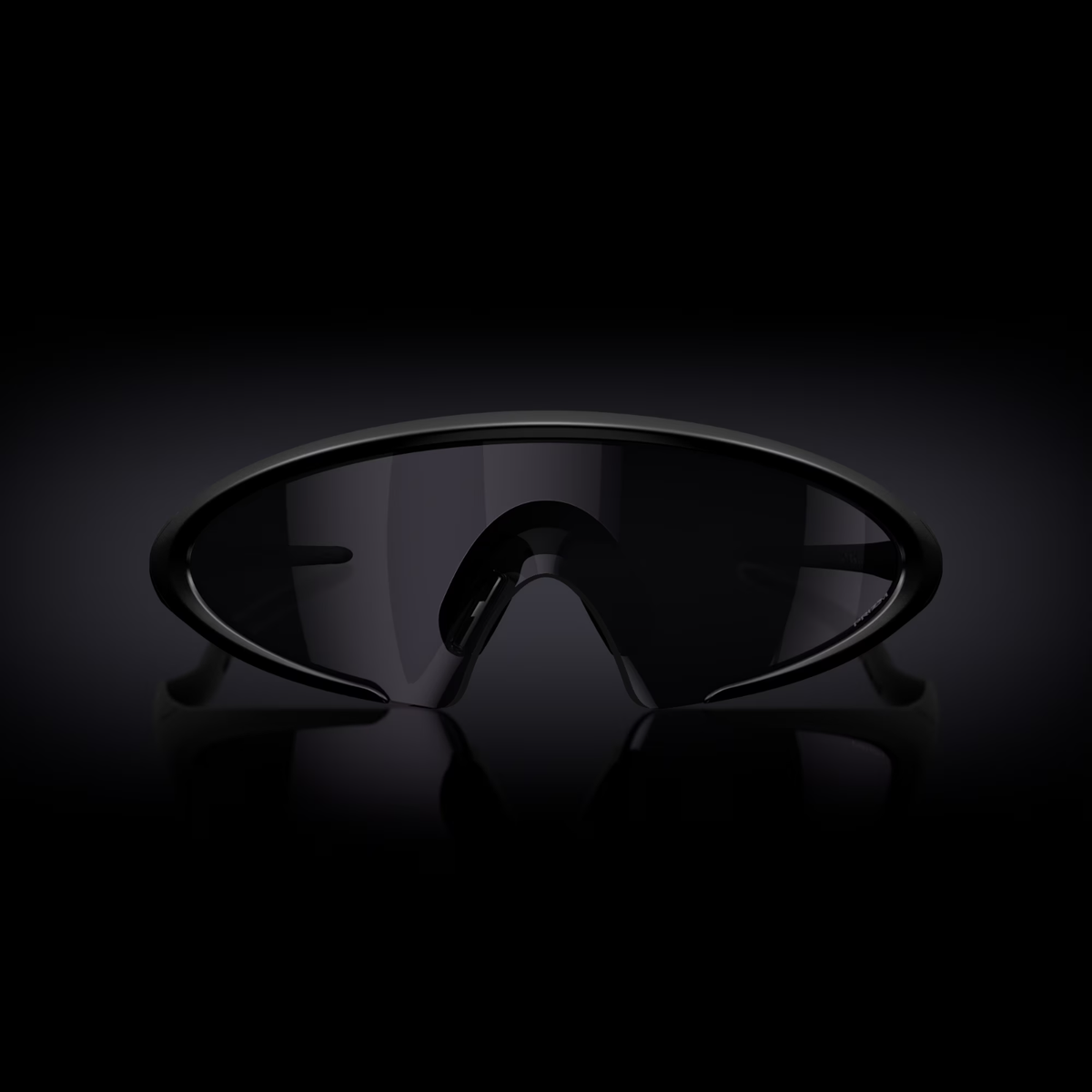 NEW Oakley Ellipse Sunglasses OO9490-0140 Matte Black W/ PRIZM