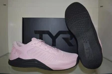 TYR CXT-1 Adult Training Shoe Light Pink NIB