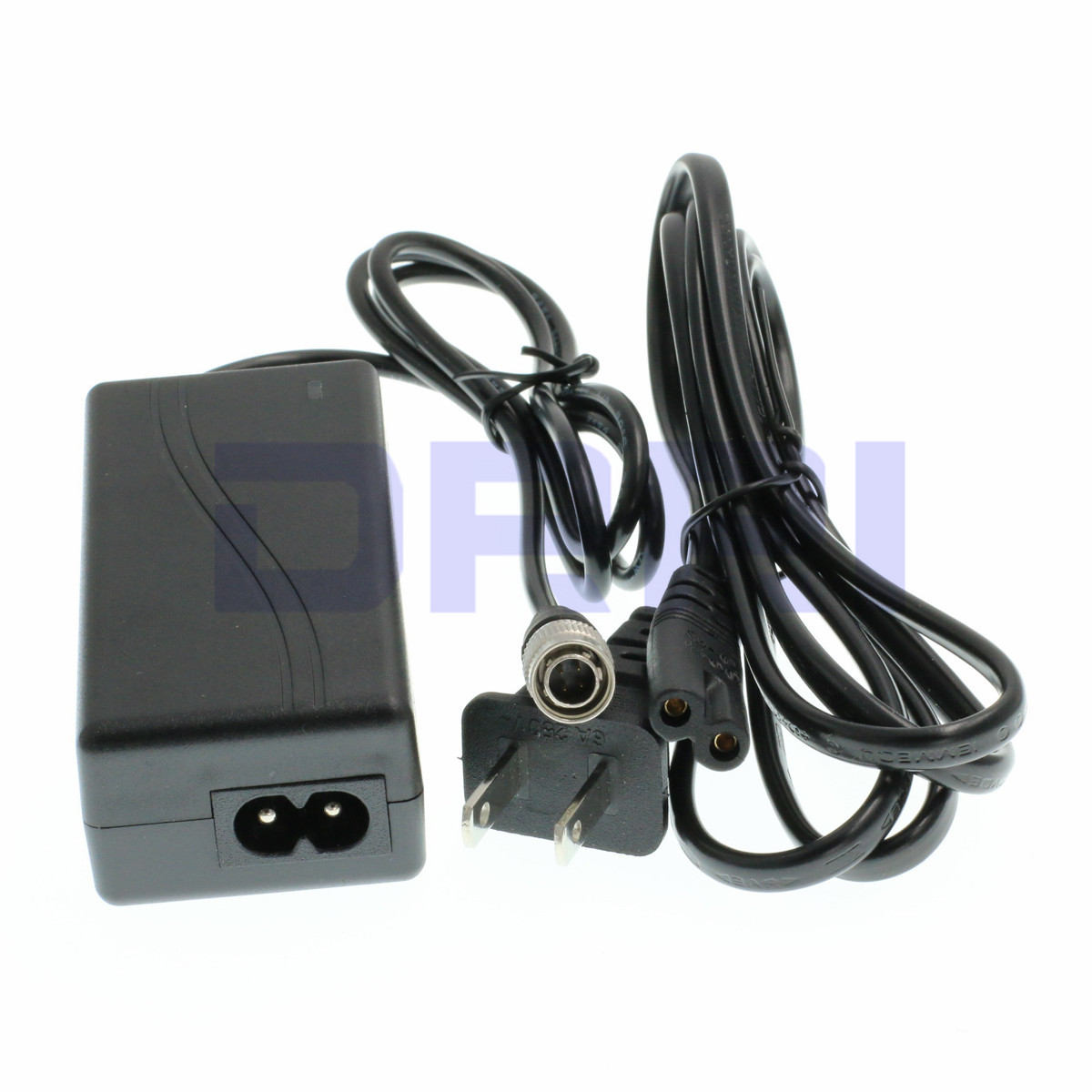 XLWPH3 DC Power Adapter for Sound Devices Recorders and SD Mixers eBay