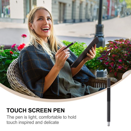 Touch Pen Digital Pens for Screens Sensitivity Capacitive Stylus - 第 2/12 張圖片