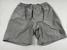 NWOT Chubbies The Flints 7” Swim Gym Short Small