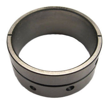JOHNSON EVINRUDE 40HP-70HP CRANK SHAFT CENTER SPLIT SLEEVE BEARING 0310433 - Picture 1 of 3