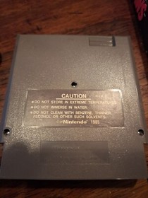 Jaws Cib Nes Nintendo