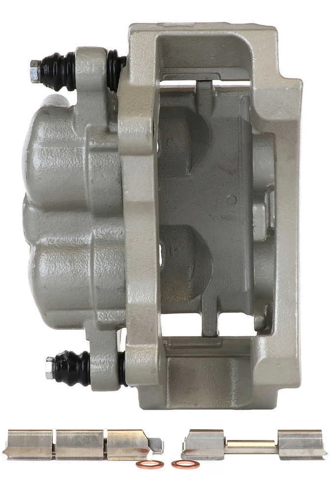 Pinza de freno de disco para Dodge Ram 2500 Ram 2500 2003-2008, Ram 3500 Ram 1500 coche Foto 4 de 4