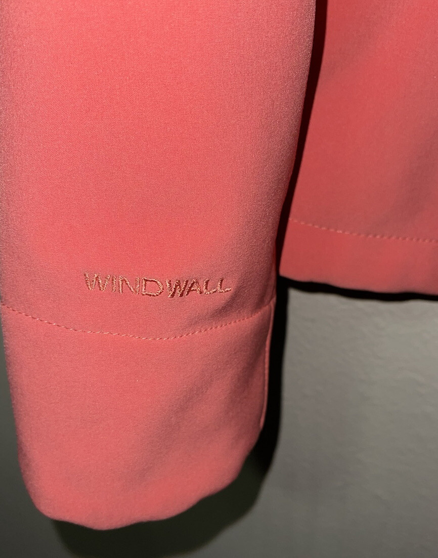 Vintage North Face Windfall Softshell Women’s Siz… - image 4