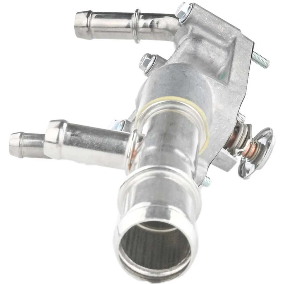 Termostato de refrigerante del motor para Chevrolet Impala Limited 2012-2016 MOTORAD Foto 4 de 4