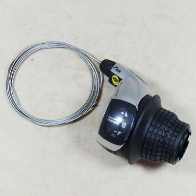 Shimano SL-RS45-R8 Revo Shift Drehgriff Schalter8 fach rechts für Schaltwerk