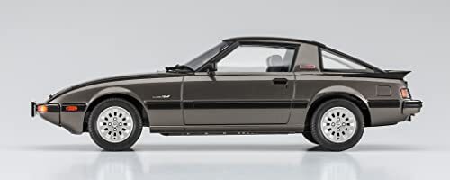 Hasegawa HC52 1/24 Mazda Savannah RX-7 (SA22C) Late Model