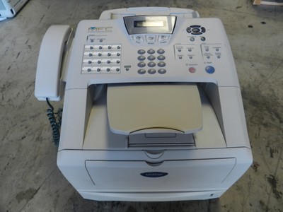 brother printer scanner fax machine