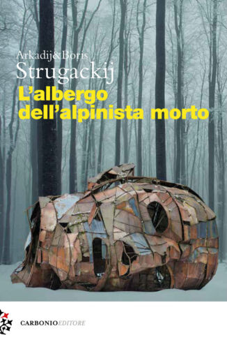 L'albergo dell'alpinista morto - Strugackij Arkadij, Strugackij Boris - Foto 1 di 1