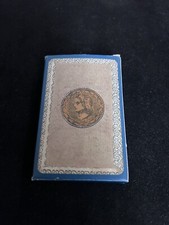 Carte Minchiate Stile Siciliano-Italia XIX sec.1830