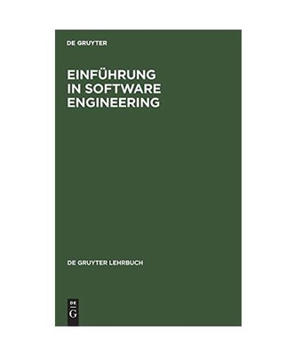 Einführung in Software Engineering