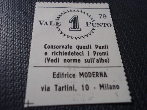 FACCHETTI INTER ITALIA A SCELTA PRODUZIONE DAL 1968 69 ALLA STAGIONE 1972 73 - Picture 83 of 194