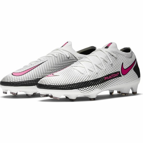 Nike Phantom Gt Pro Fg Hombre Botines De Fútbol CK8451-160 precio minorista  sugerido por el fabricante $130 | eBay