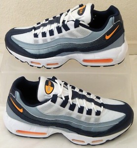 air max 95 laser orange